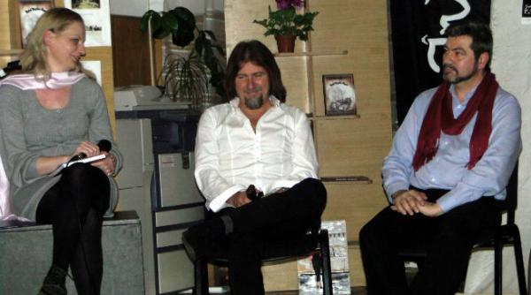 raiul lupilor ingeri o carte calauza spre lumina din noi