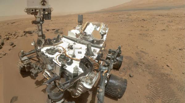 rover curiosity oprit fisiere corupte
