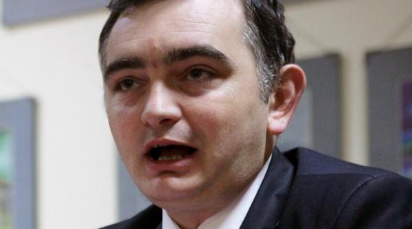 secretarul de stat in men stelian fedorca gasit incompatibil de ani