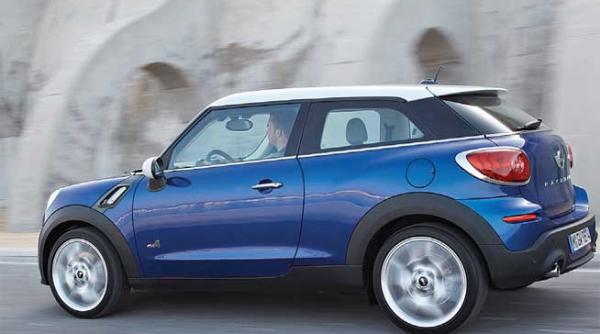 casa regala a primit un paceman