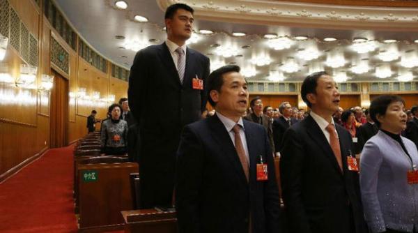 china prezinta raportul intern inaintea schimbarii liderilor