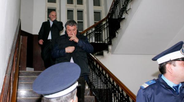 dosarul transferurilor audieri inalta curte