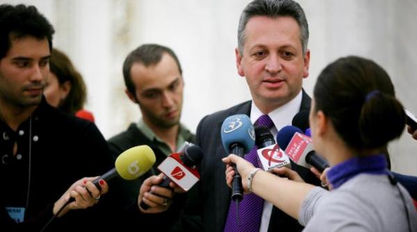 fenechiu privatizare cfr marfa