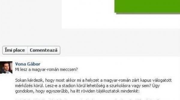 miting meci ungaria romania