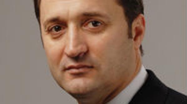 motiune de cenzura chisinau republica moldova guvern