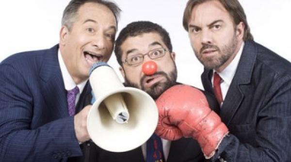 nemuricii sold out vezi aici inregistrari de la repetitii