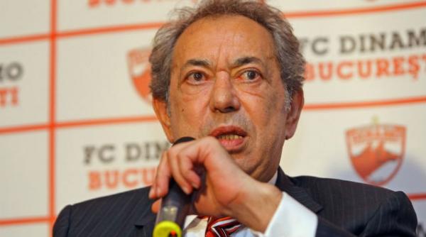 nicolae badea il face sef peste haita pe ionut negoita