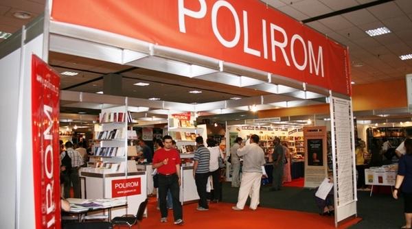 noi proiecte editoriale in biblioteca polirom