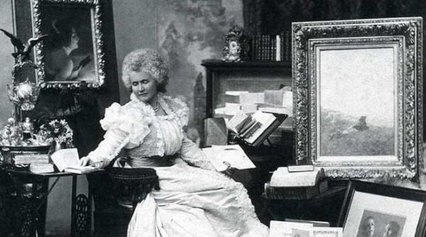 acum 100 de ani un imparat daco roman