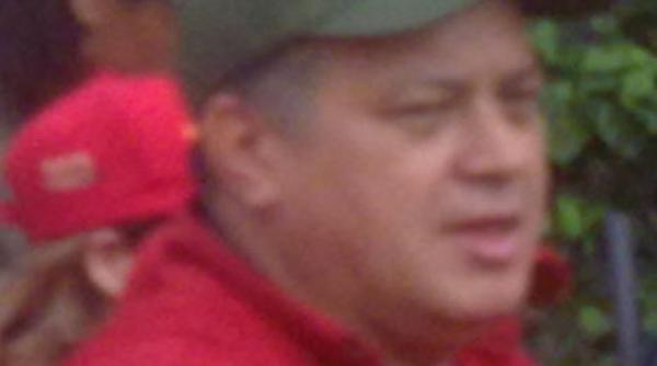 diosdado cabello