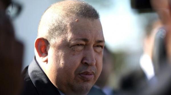 hugo chavez a murit