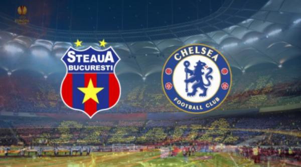 lotul echipei chelsea a sosit la bucuresti reghecampf sanse de calificare steaua
