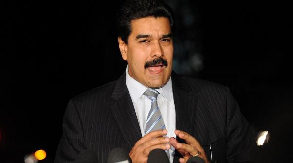 nicolas maduro succesorul desemnat de hugo chavez