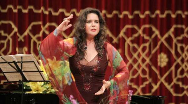 omul zilei irina iordachescu