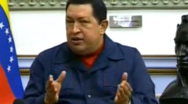 organizatii neguvernamentale cer cia sa dea publicitatii orice documente vizand comploturile indreptate impotriva lui hugo chavez