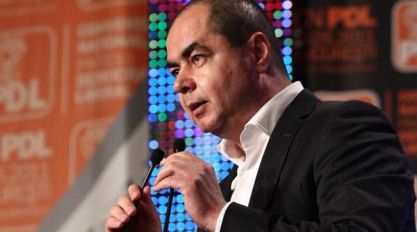 prim vicepresedintele pdl mihai stanisoara a trecut la liberali pnl e singurul partid de dreapta