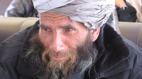 un fost militar al armatei rosii regasit traind in afganistan