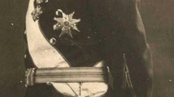 acum 100 de ani serata de la berlin