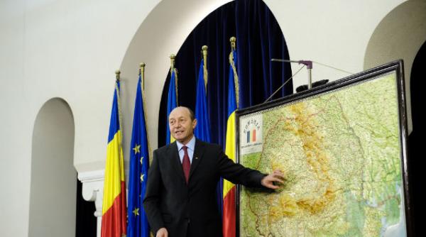 basescu modificare constitutie