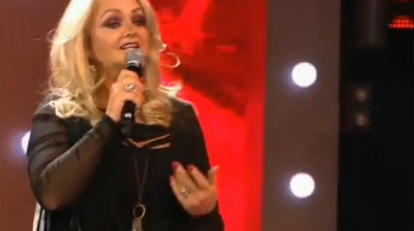 cantareata bonnie tyler reprezenta marea britanie eurovision 2013