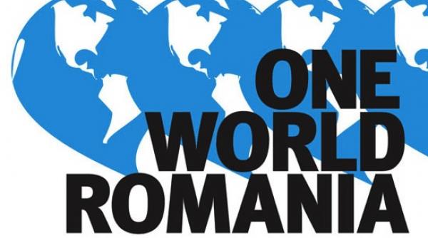 de luni ne intalnim la one world romania