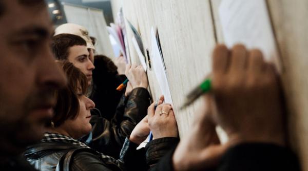 in ce ara i pentru ce salariu doresc romanii sa munceasca