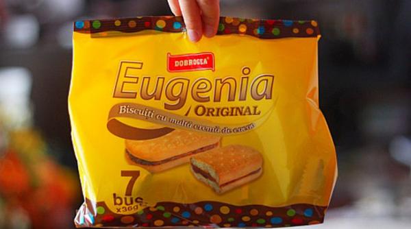 jurnalul unui roman sarac pentru doua eugenii si un borcan de zacusca