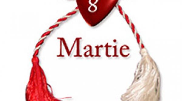 mesaje sms urari ziua femeii 8 martie