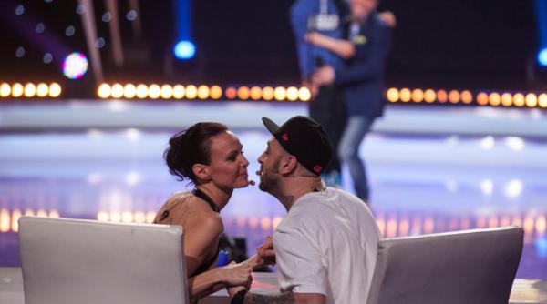 monica petrica le a rupt inimile juratilor romania danseaza