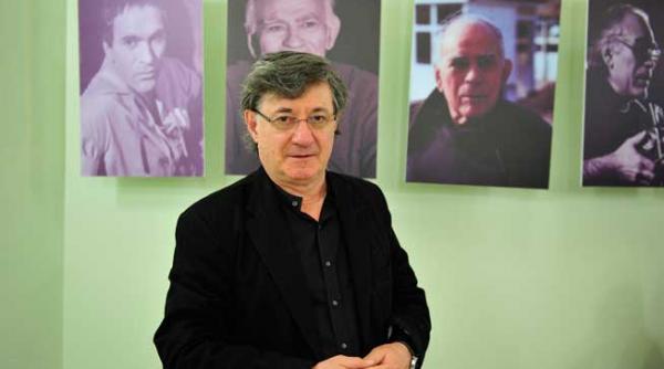 omul zilei ion caramitru