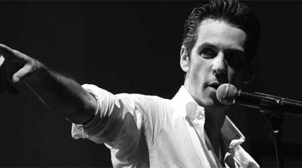 stefan banica unplugged doar muzica vorbeste