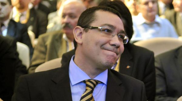 victor ponta dupa succesul ros albastrilor sunt foarte bucuros felicitari celor de la steaua