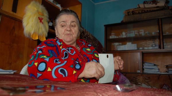 ana ursache a nascut 20 de copii dar a crescut pe langa ea si 42 de nepoti opt stranepoti si o duzina de ziaristi