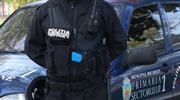 cum e corect politist local sau gardian public