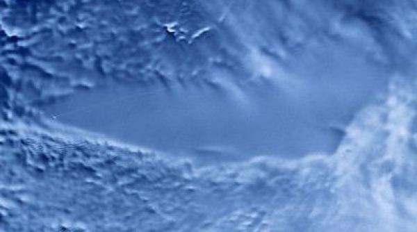 noua forma de viata lacul vostok