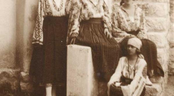 infatisarea viitoarei mele soacre a fost pentru mine o adevarata dezamagire