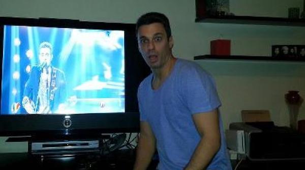 robert turcescu mircea badea eurovision