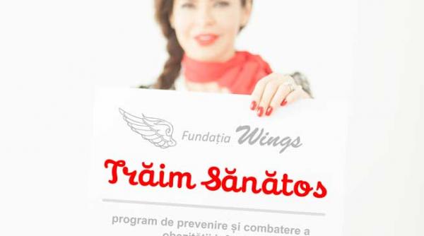 traim sanatos la a 2 a editie