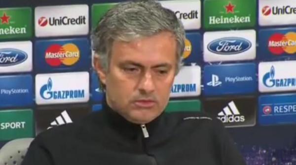 bomba zilei vine din spania mourinho si real madrid s au inteles sa incheie colaborarea