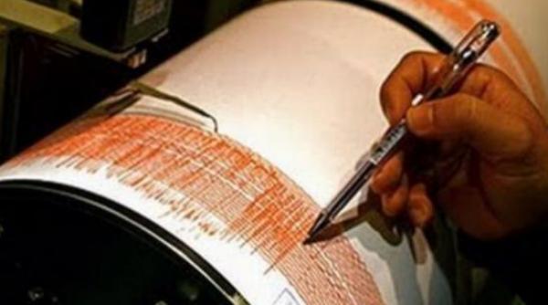 cutremur puternic in pacific nu a fost declansata alerta de tsunami