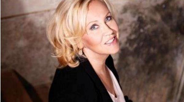 dupa noua ani de tacere agneta flatskog abba revine cu un nou album