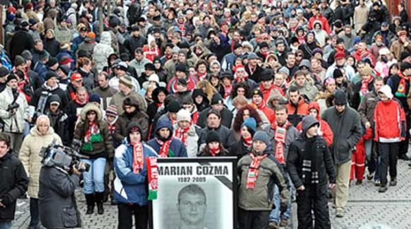 fostul antrenor al lui cozma am visat moartea lui marian in noaptea crimei