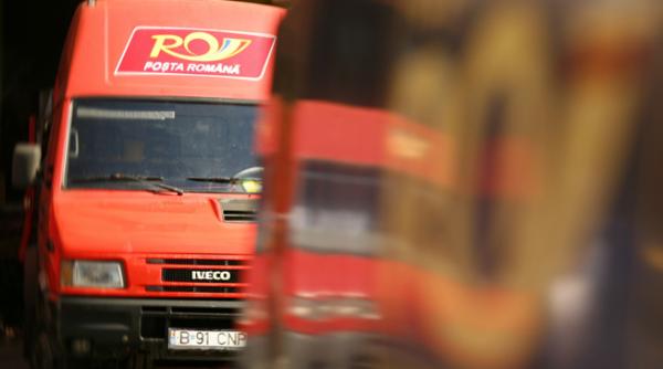 investitorii pot achizitiona de azi dosarul de prezentare la licitatie pentru privatizarea postei