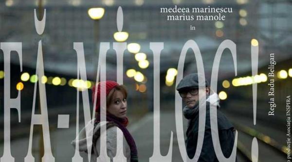 medeea marinescu si marius manole fa mi loc