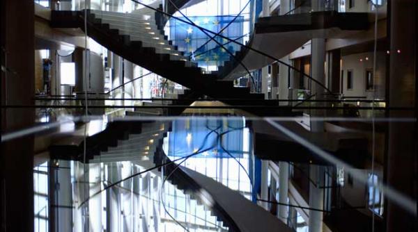 alegerile pentru noul parlament european vor avea loc intre 22 si 25 mai 2014