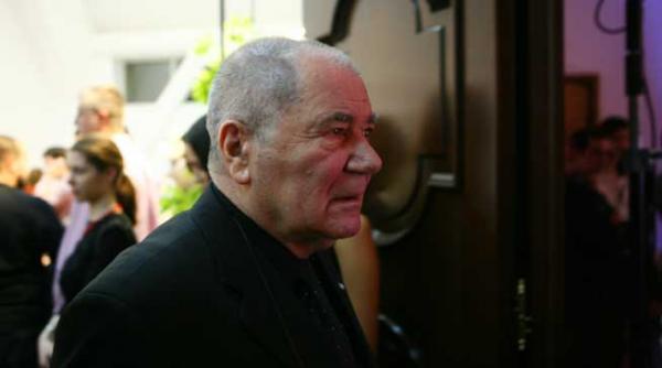 astazi e ziua ta ion besoiu