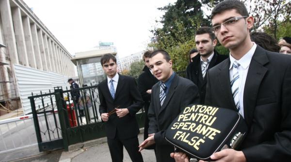 ce am castigat si ce am pierdut din tutela fondului monetar