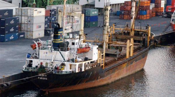 deficitul comercial este in scadere ins