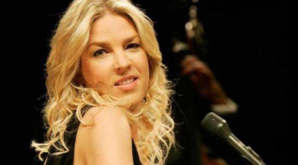diana krall revine la bucuresti