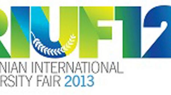 in week end are loc cel mai mare targ interna ional de universita i